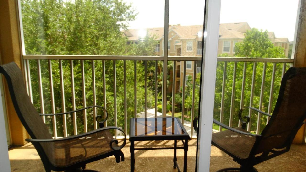 Windsor Hills Resort- 401 Orlando Exteriör bild