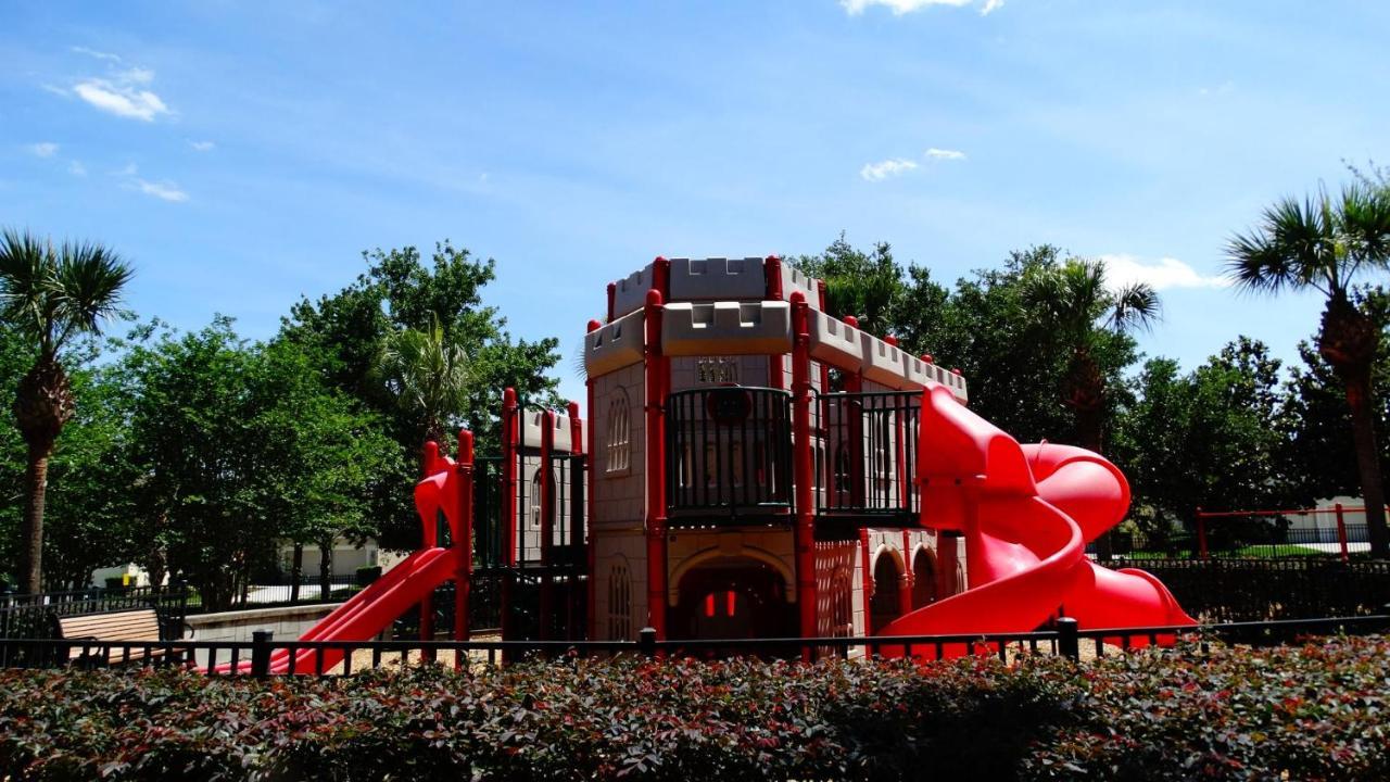 Windsor Hills Resort- 401 Orlando Exteriör bild